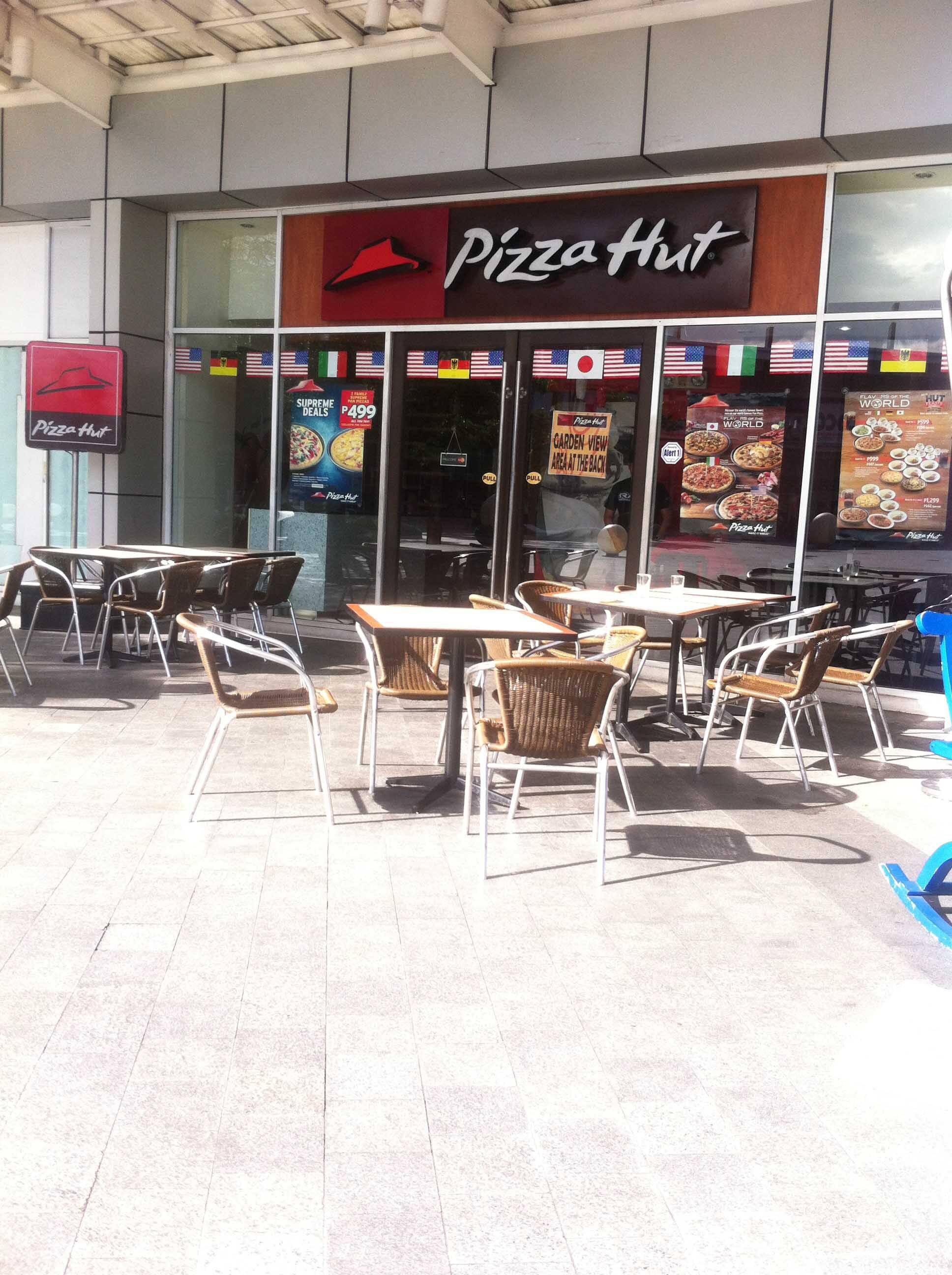 Reviews of Pizza Hut, Diliman, Quezon City Zomato