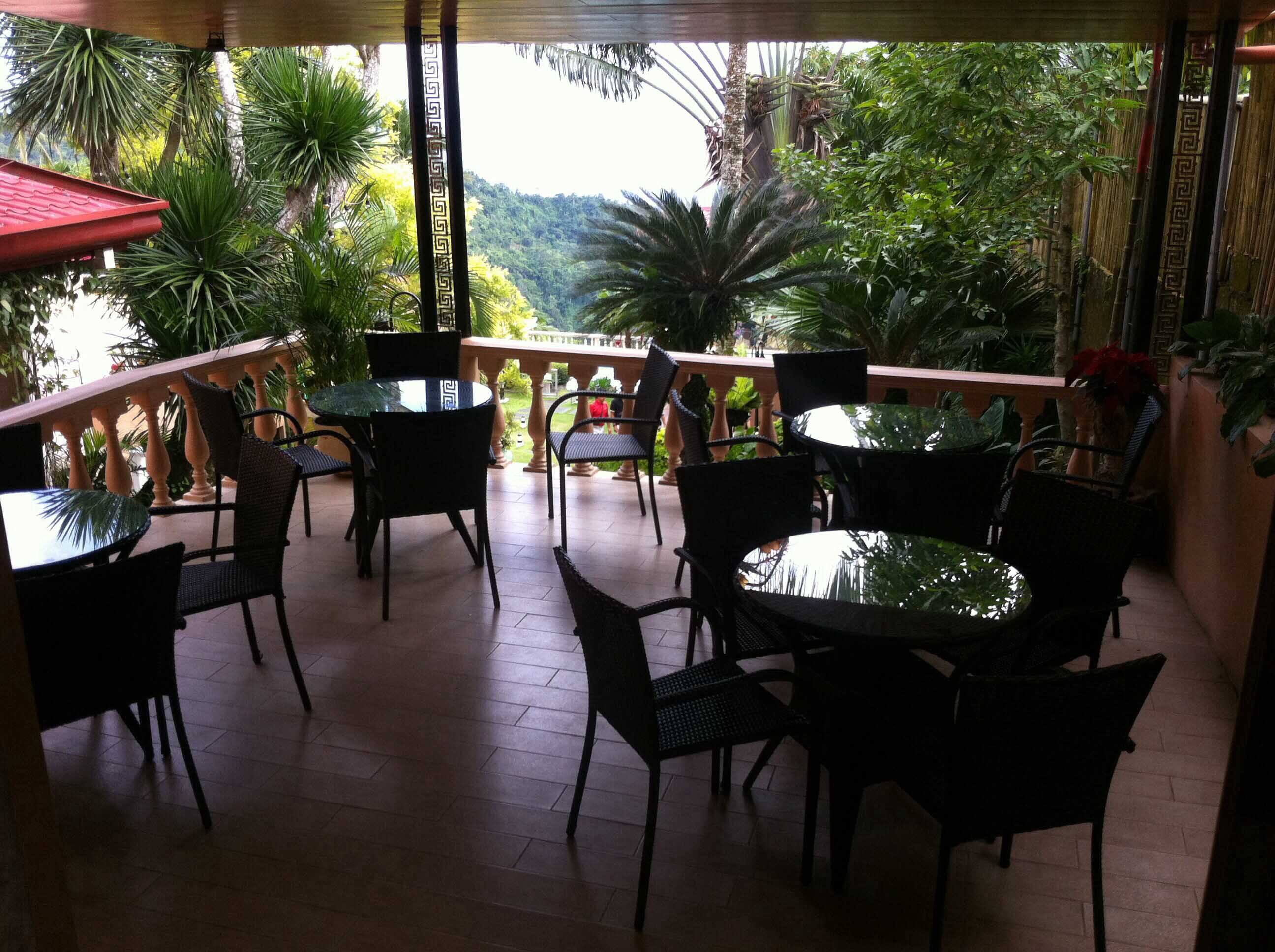 Marinelli Cafe Villa Marinelli Bed & Breakfast, Tagaytay City