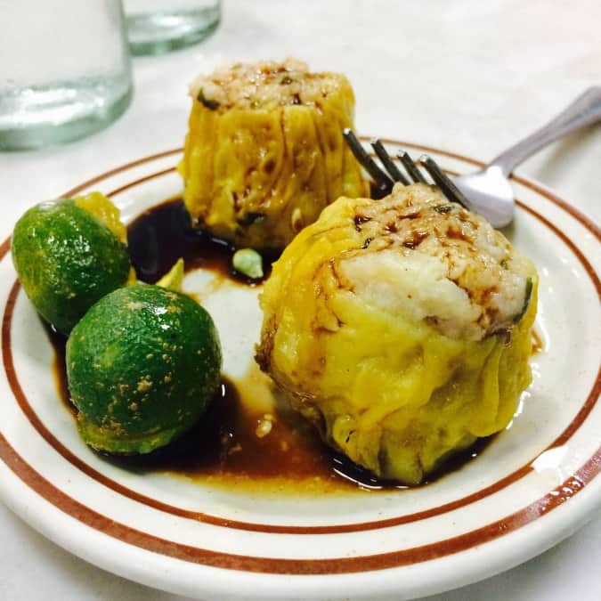 Ma Mon Luk Reviews, User Reviews for Ma Mon Luk, Quiapo, Manila