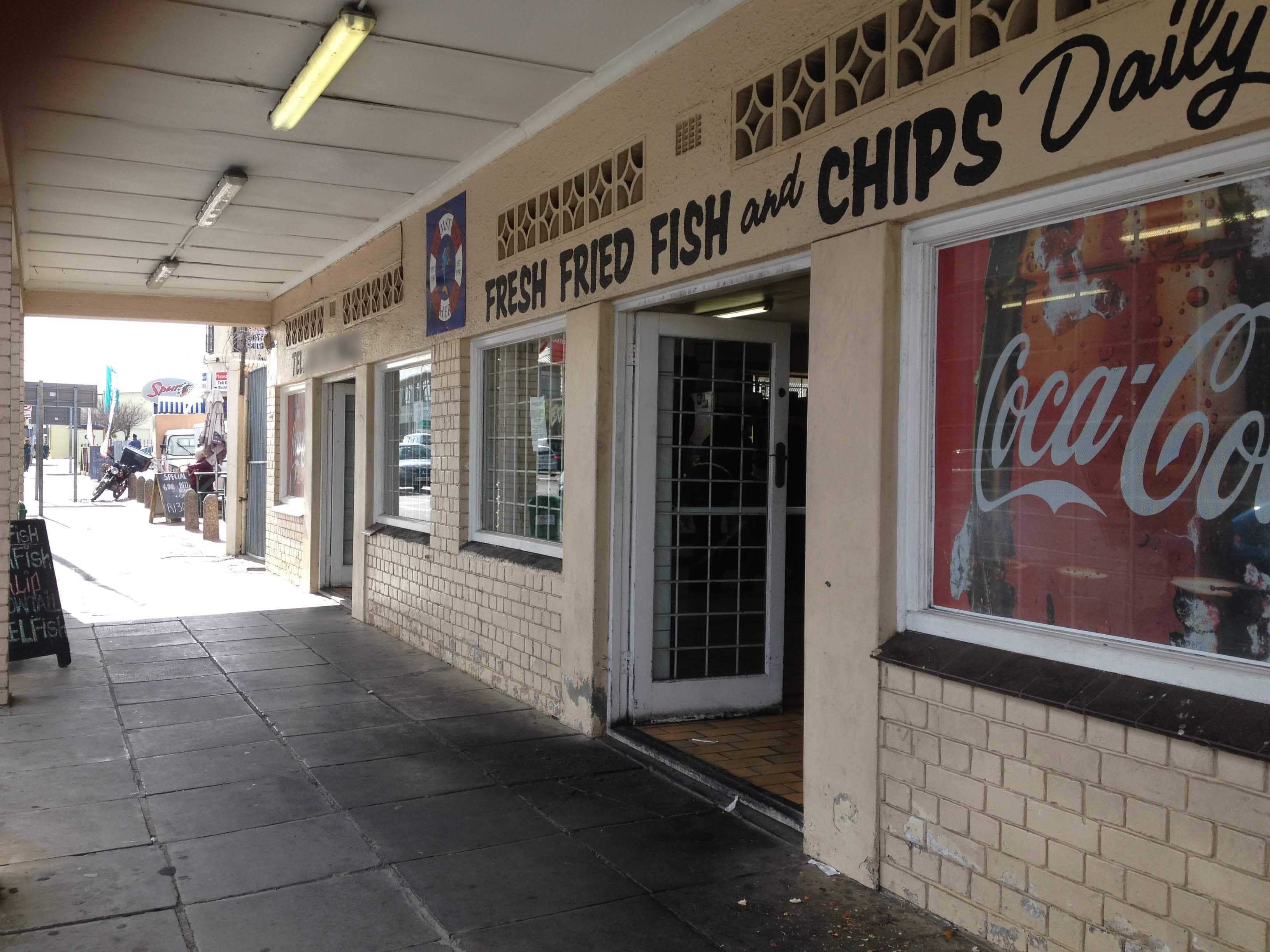 Plumstead Fisheries, Plumstead, Cape Town Zomato