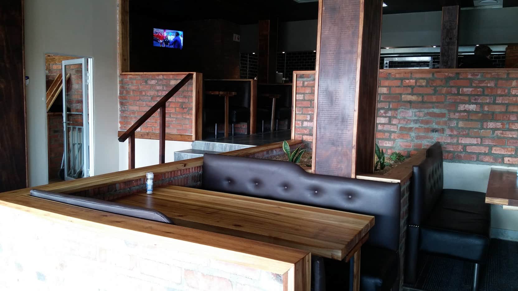 Saddles, Bellville, Cape Town Zomato