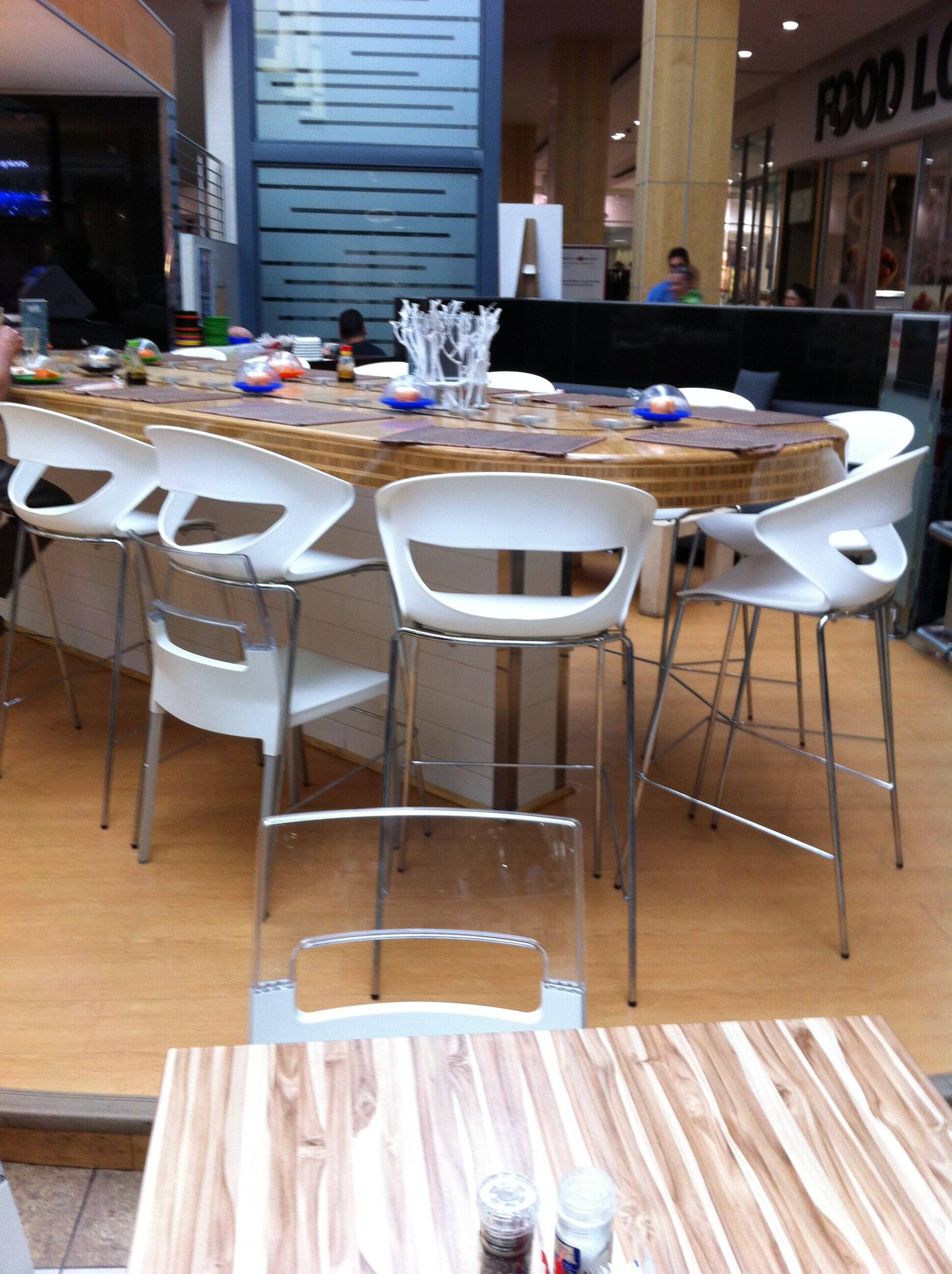 Food Lovers Cafe Norwood Mall Highlands Johannesburg