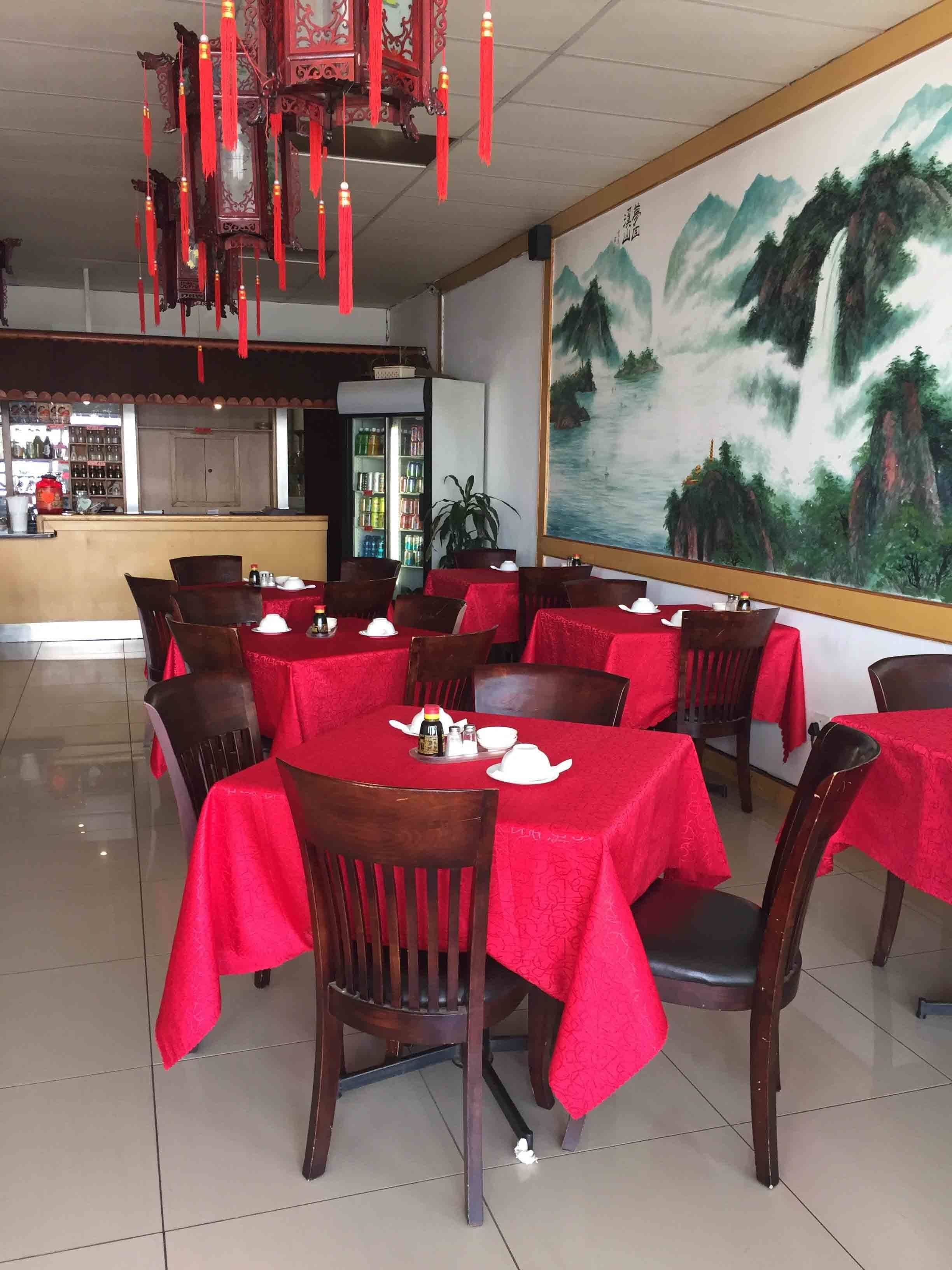 Golden Dragon Randpark Ridge Randburg Zomato Sa