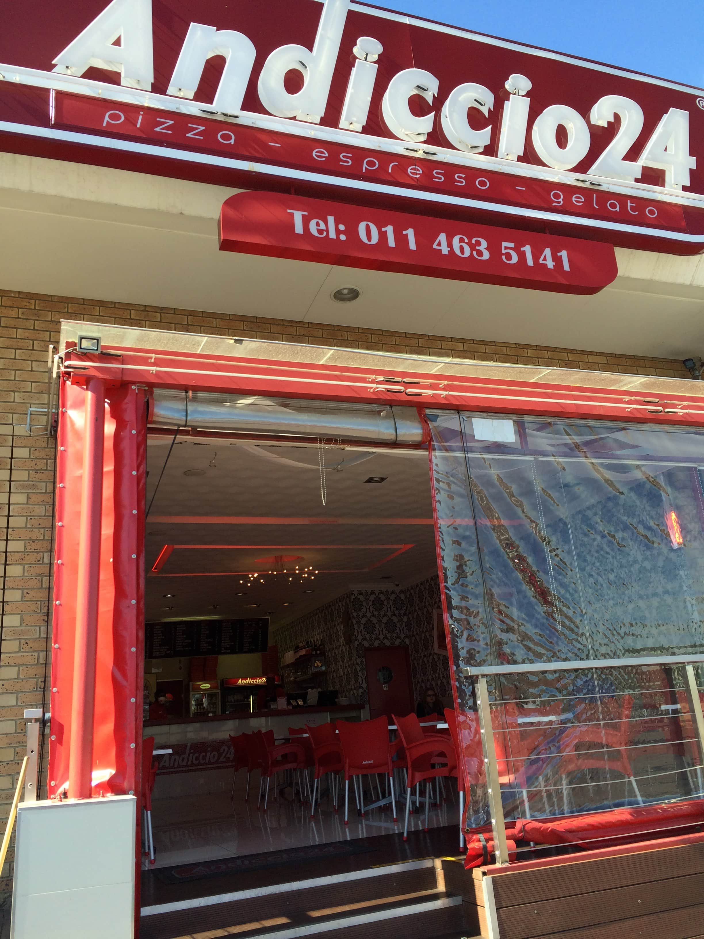 bryanston vet 24 hours