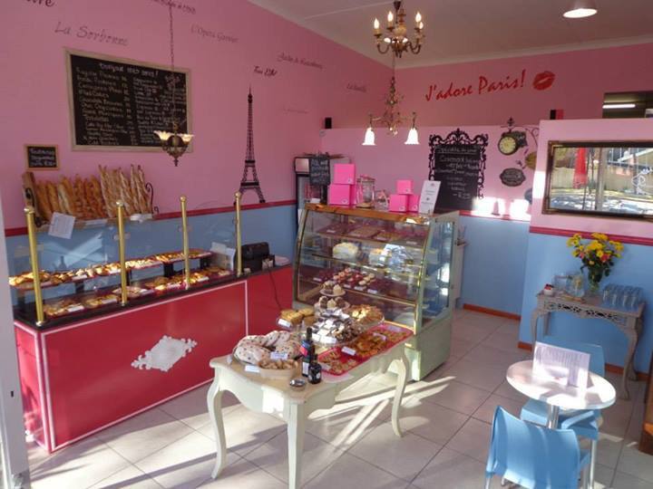 Patisserie de Paris, Blairgowrie, Randburg Zomato