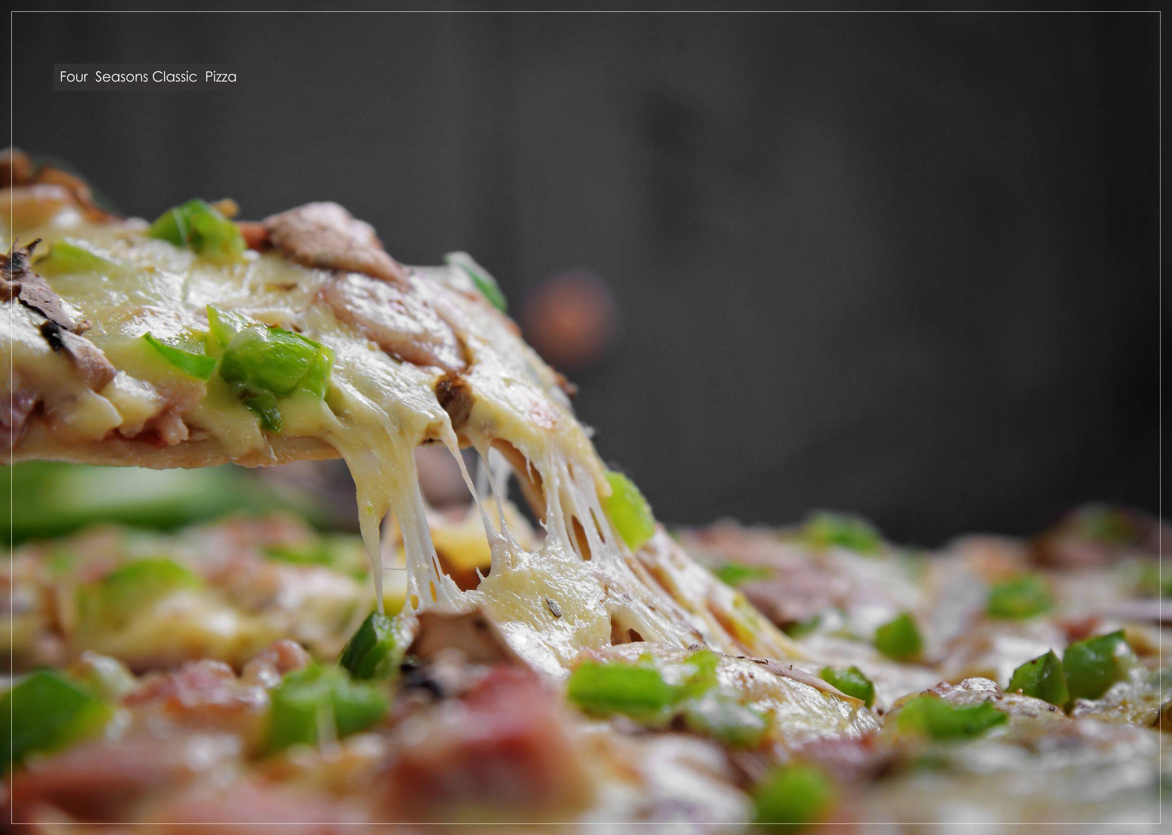 Del Forno, Killarney, Sandton Zomato