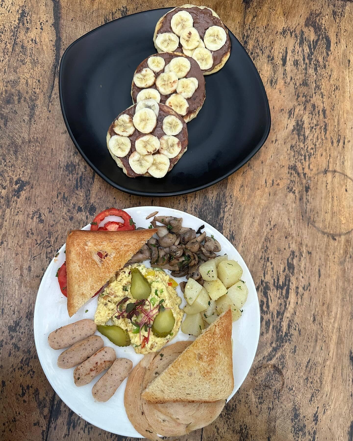 Breakfast restaurants near me, breakfast spots - The French Window Patisserie - img3