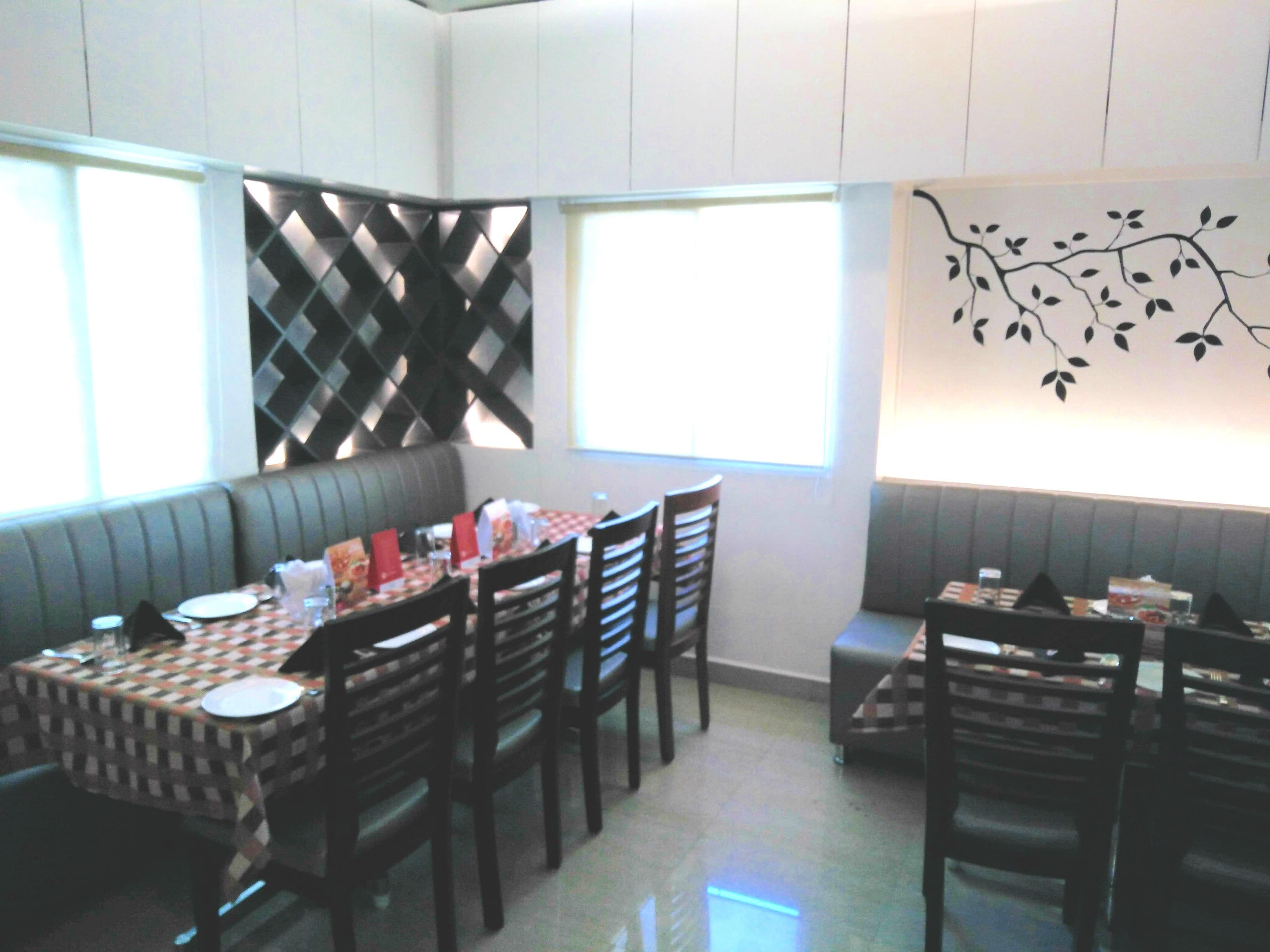 Sidheshwar Foods, Hadapsar, Pune Zomato