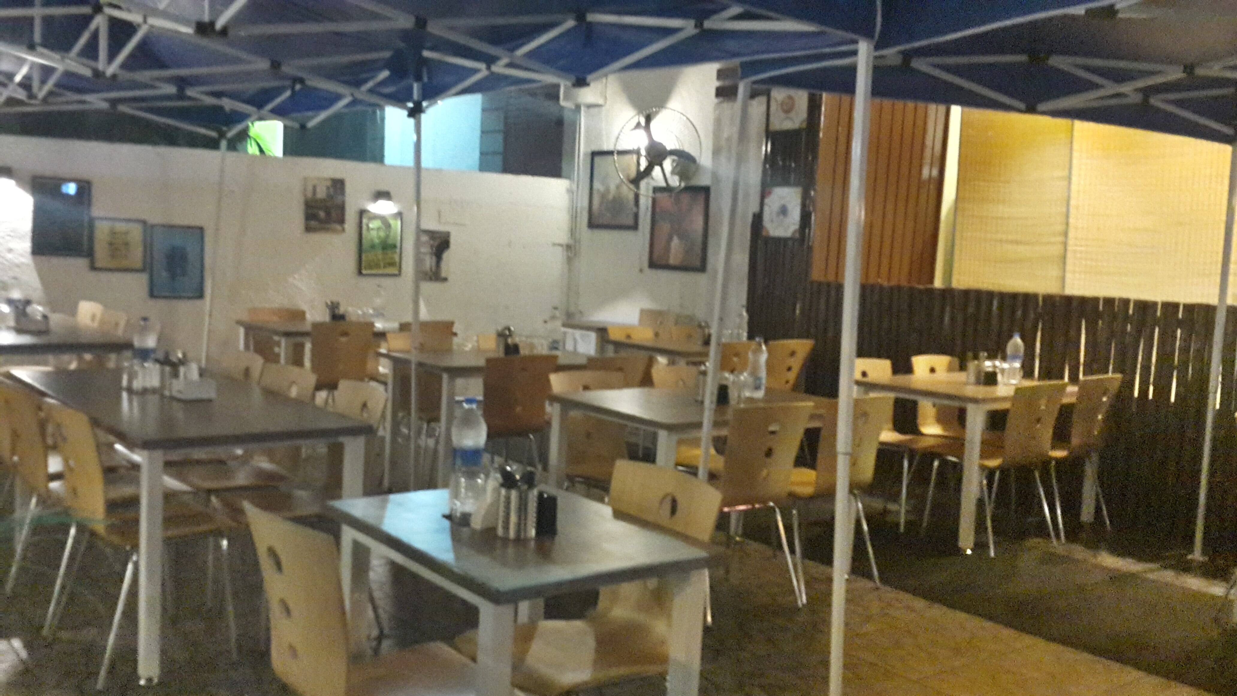 Bombay Grill, Baner, Pune Zomato