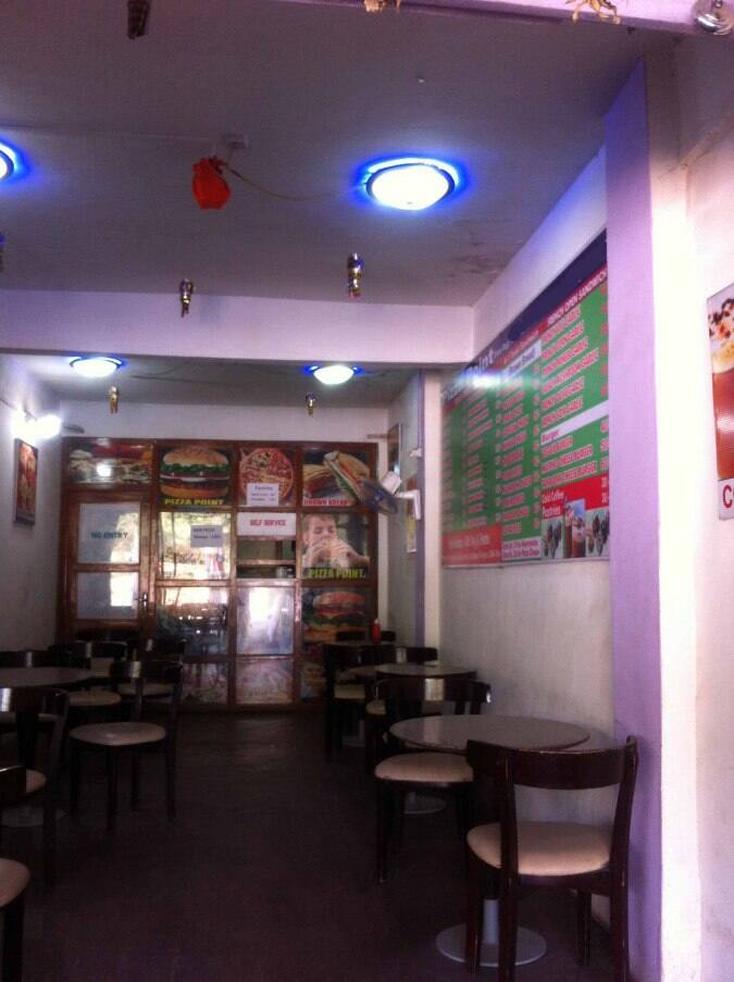 Pizza Point, Hadapsar, Pune Zomato
