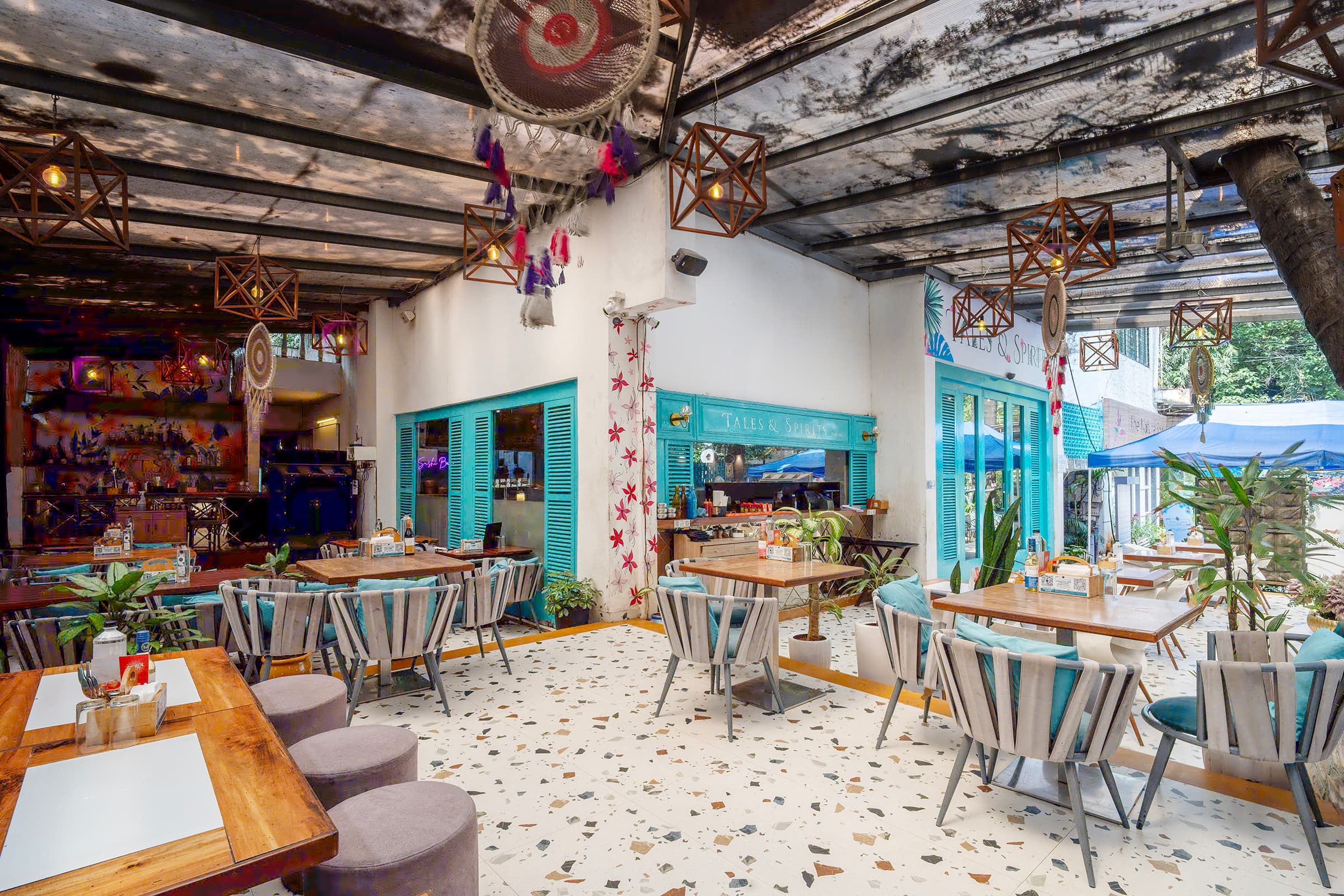 Restaurant image