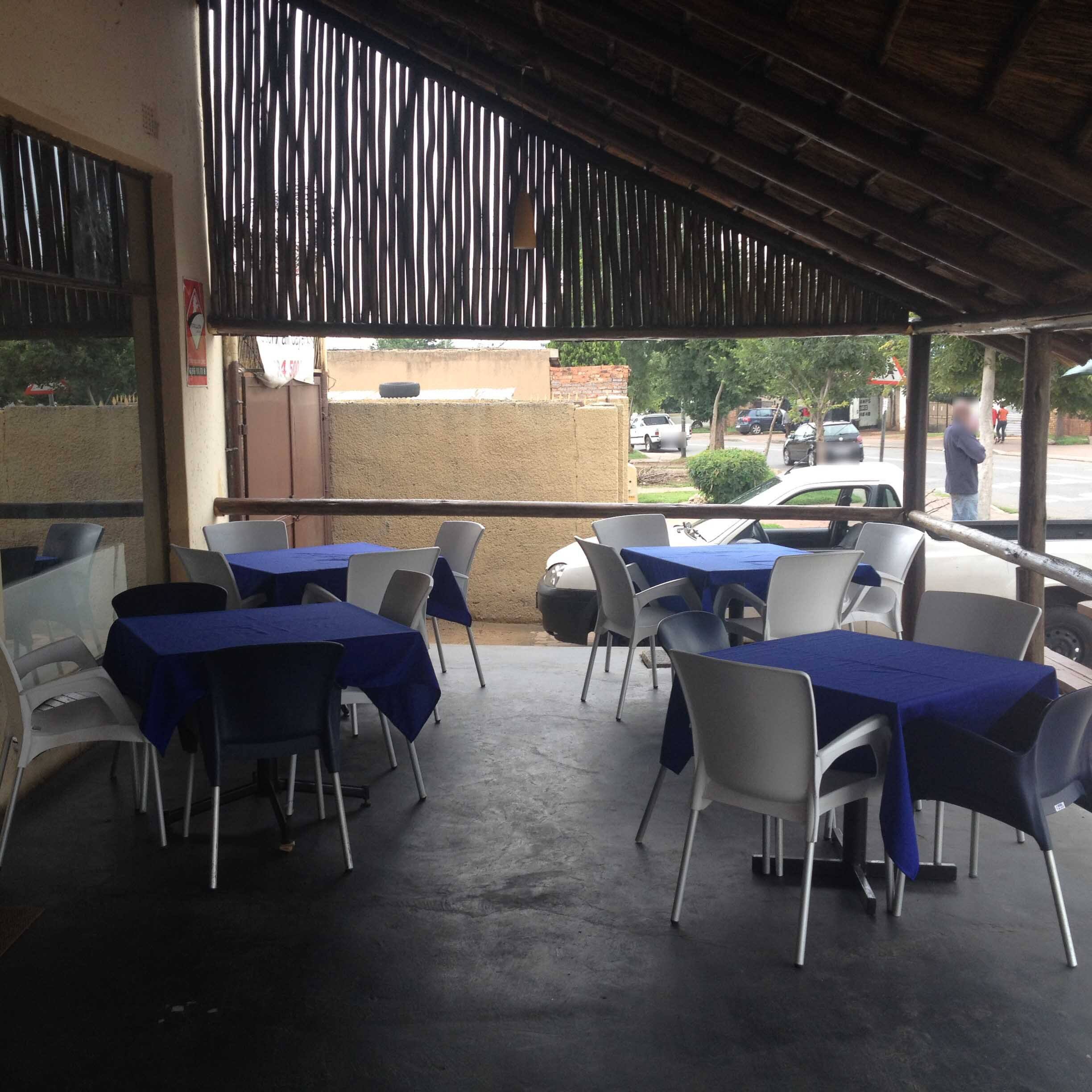 Photos of White City Restaurant & Lounge, Pictures of White City