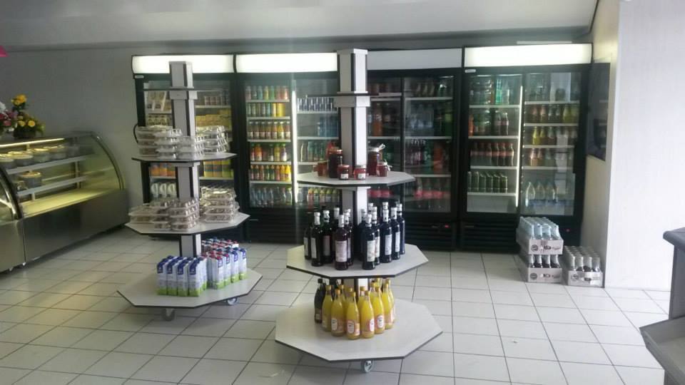 La Bakery On Crownwood, Ormonde, Johannesburg South Zomato