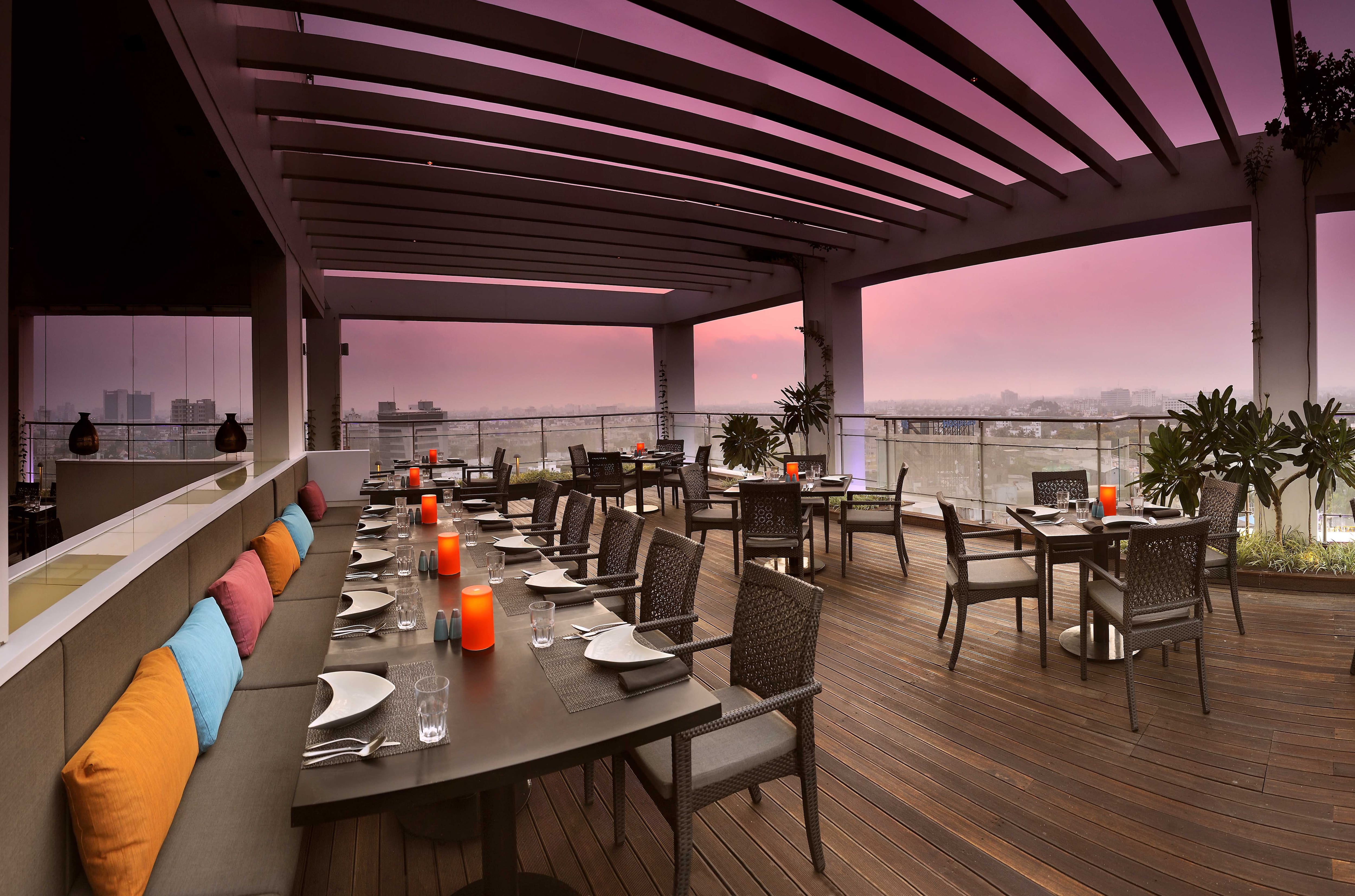 Up North The Raintree, Teynampet, Chennai Zomato