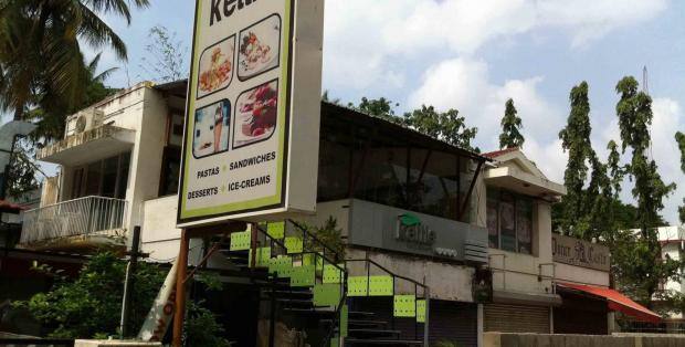 Ashmitha Chakravarthy S Review For Kettle Anna Nagar West