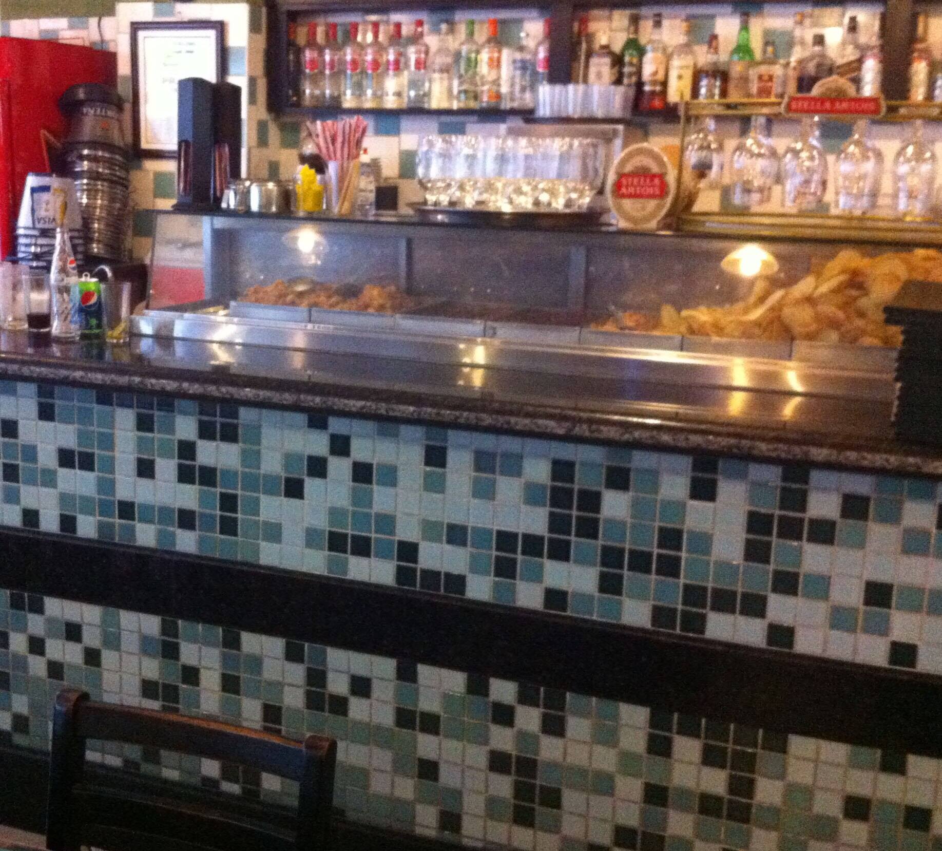 Menu of Zé Gordo, Itaim Bibi, São Paulo