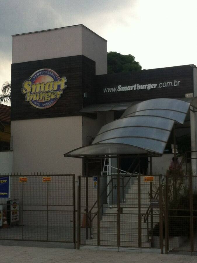 Smart Burger Menu, Menu de Smart Burger, Centro, Osasco Zomato Brasil