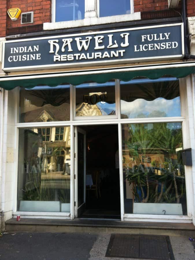 Haweli Reviews, User Reviews for Haweli, Smethwick, Birmingham Zomato UK