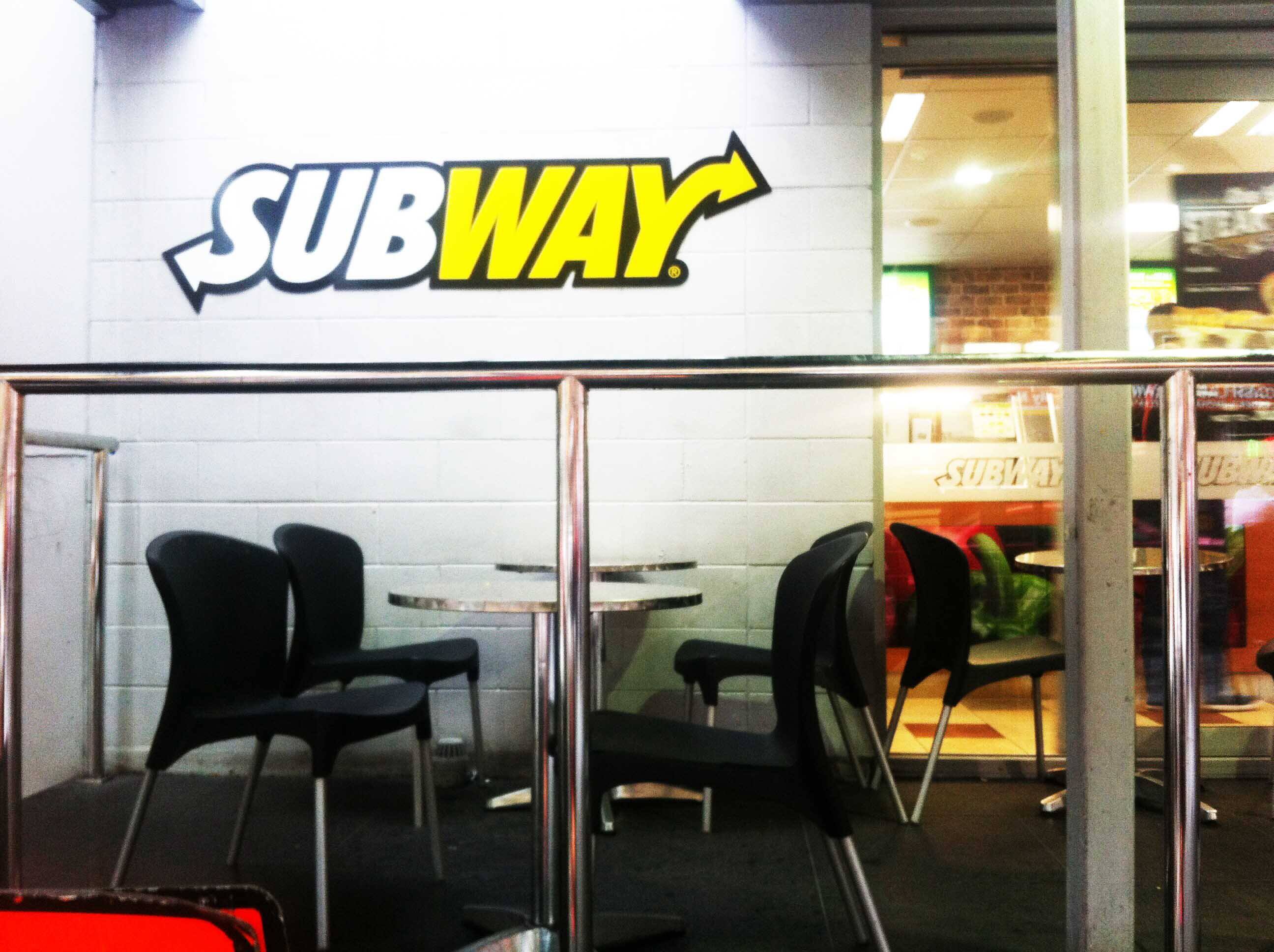 Subway, Victoria Street West, Auckland Zomato