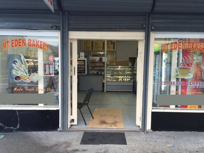 Mt. Eden Bakery and Cafe, Mt Eden, Auckland Zomato