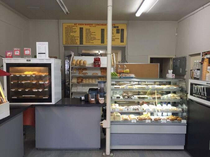 Mt. Eden Bakery and Cafe, Mt Eden, Auckland Menumania/Zomato