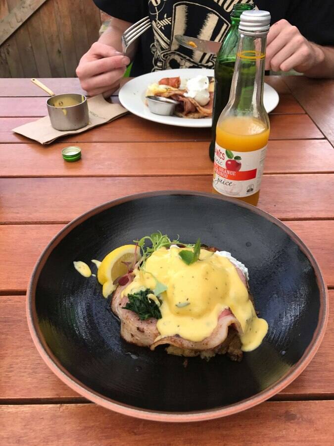 Kings Garden Cafe Reviews, User Reviews for Kings Garden Cafe