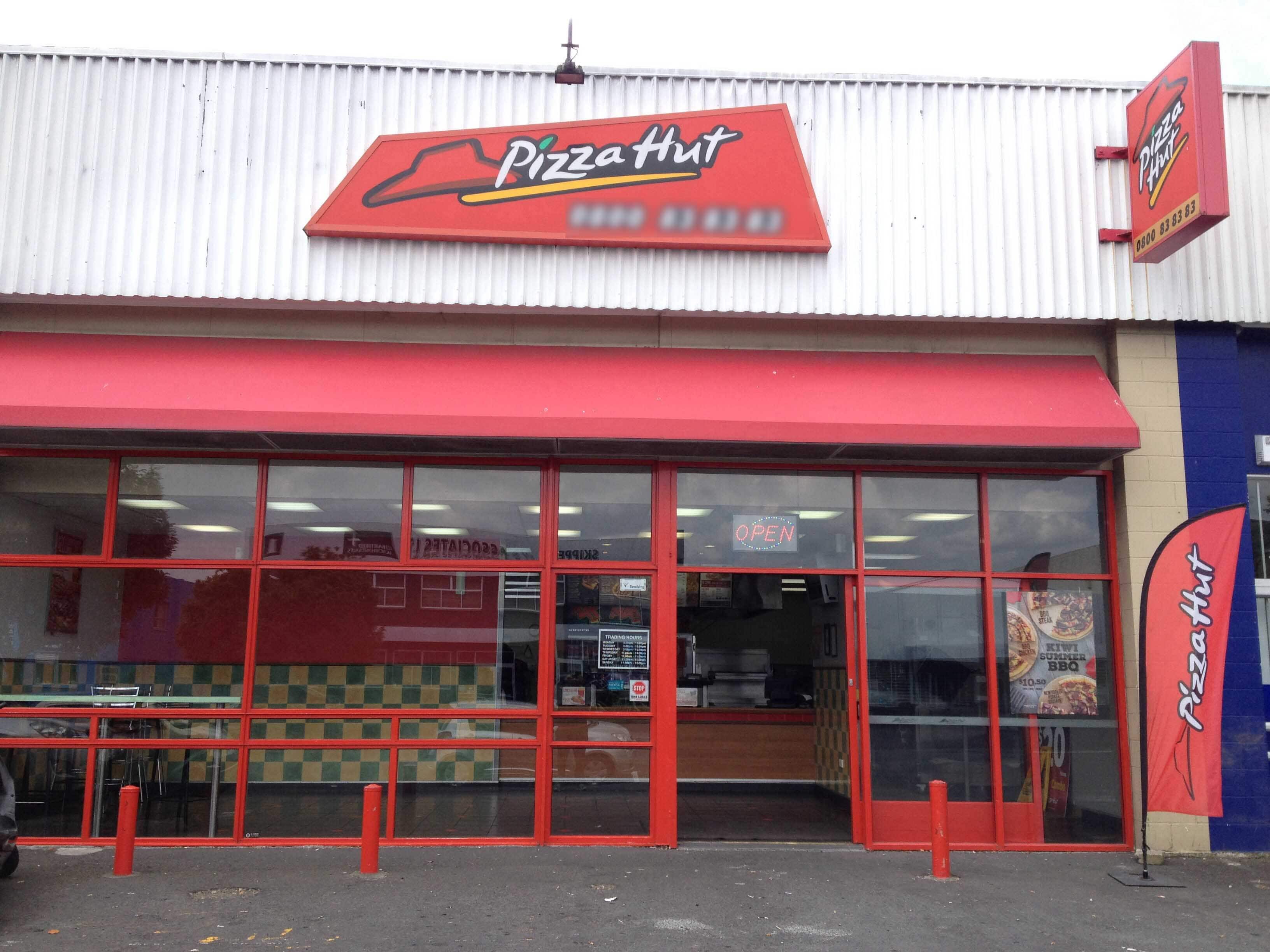 Pizza Hut, Papakura, Auckland Zomato