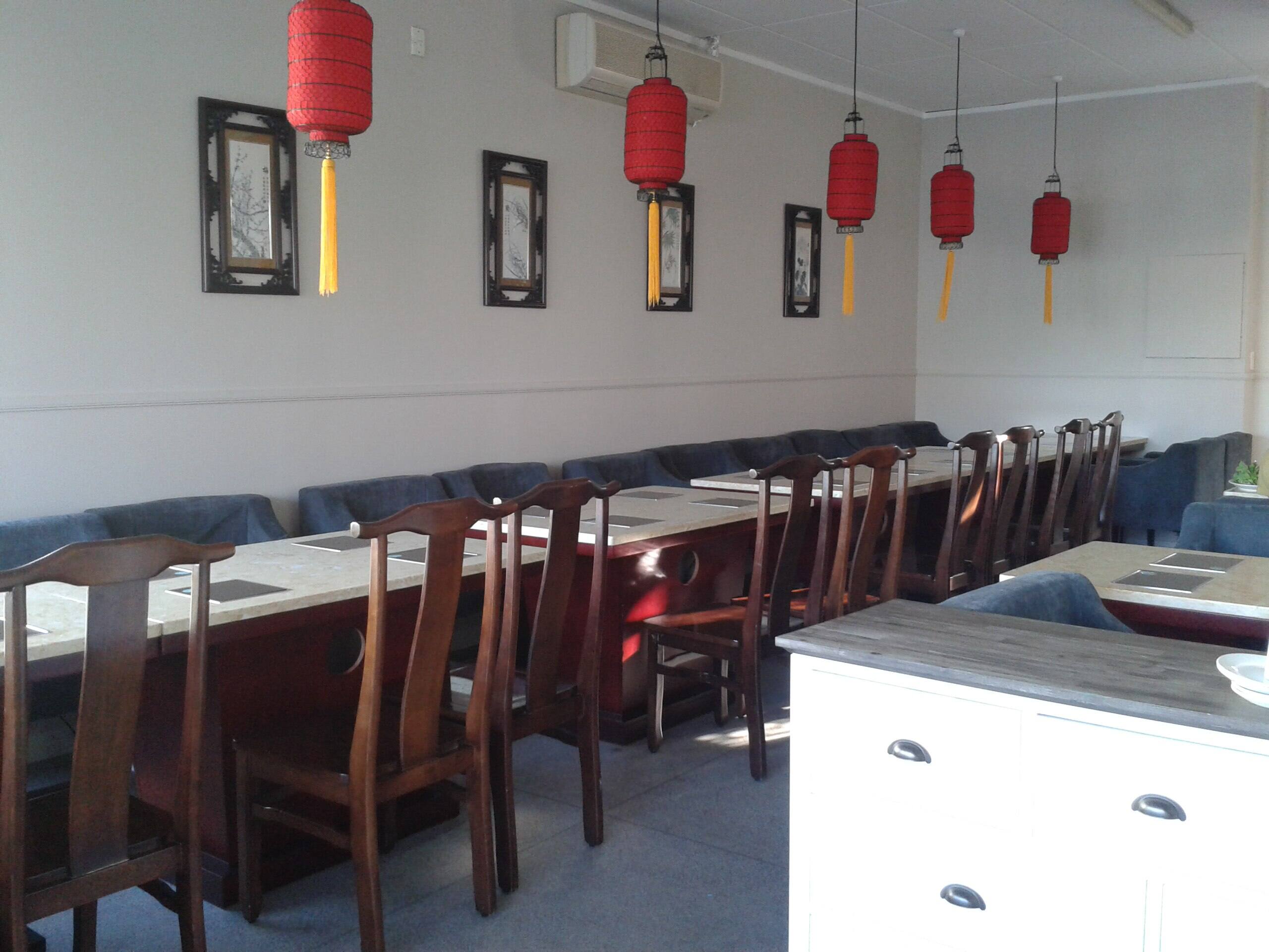 Menu of Ding Ding Xiang Hot Pot 鼎鼎香, Somerville, Auckland