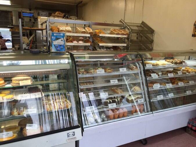 Bucklands Beach Bakery, Bucklands Beach, Auckland - Menumania/Zomato