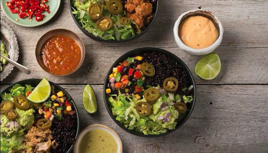 Zambrero, Vulcan Lane, Auckland Zomato