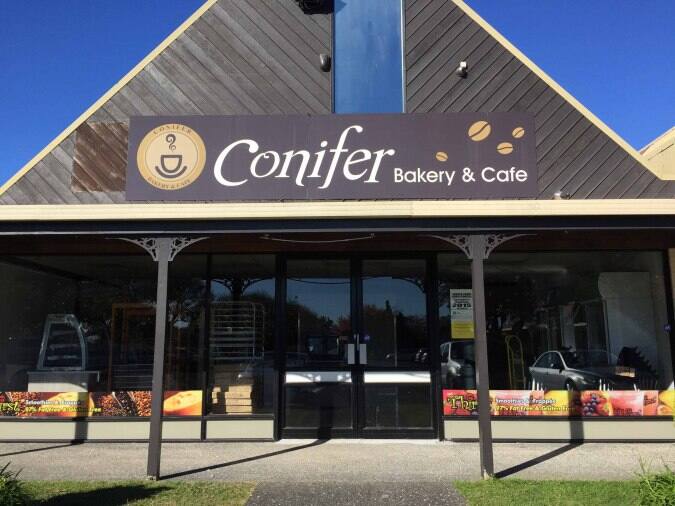 Conifer Bakery & Cafe Reviews, User Reviews for Conifer Bakery & Cafe