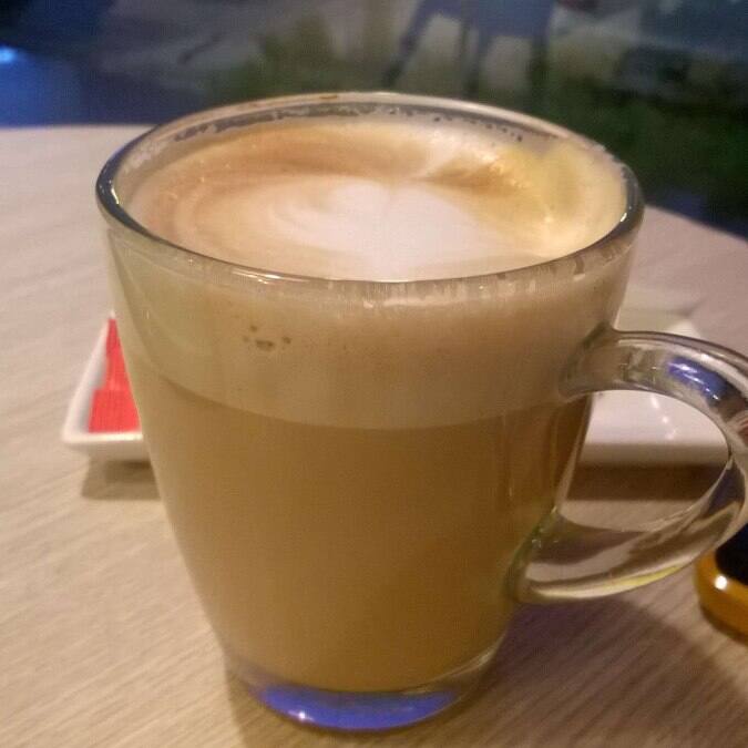 Cafe Coffee Day Lounge, Palavakkam, Chennai Restaurant Zomato