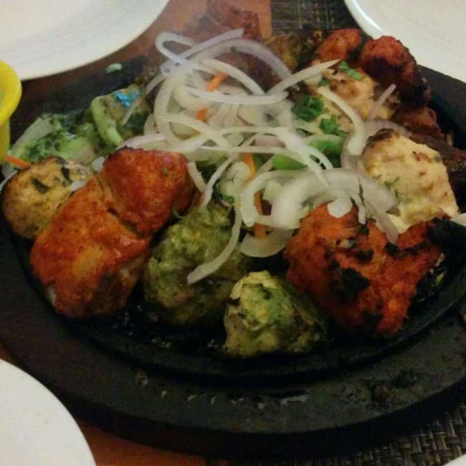 Grill House, Nungambakkam Get 30 OFF (upto ₹200) on your first order