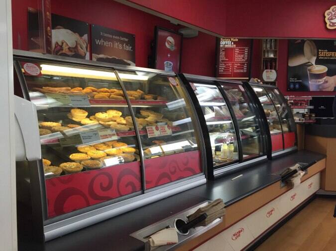 Wild Bean Cafe Menu, Menu for Wild Bean Cafe, Johnsonville, Wellington