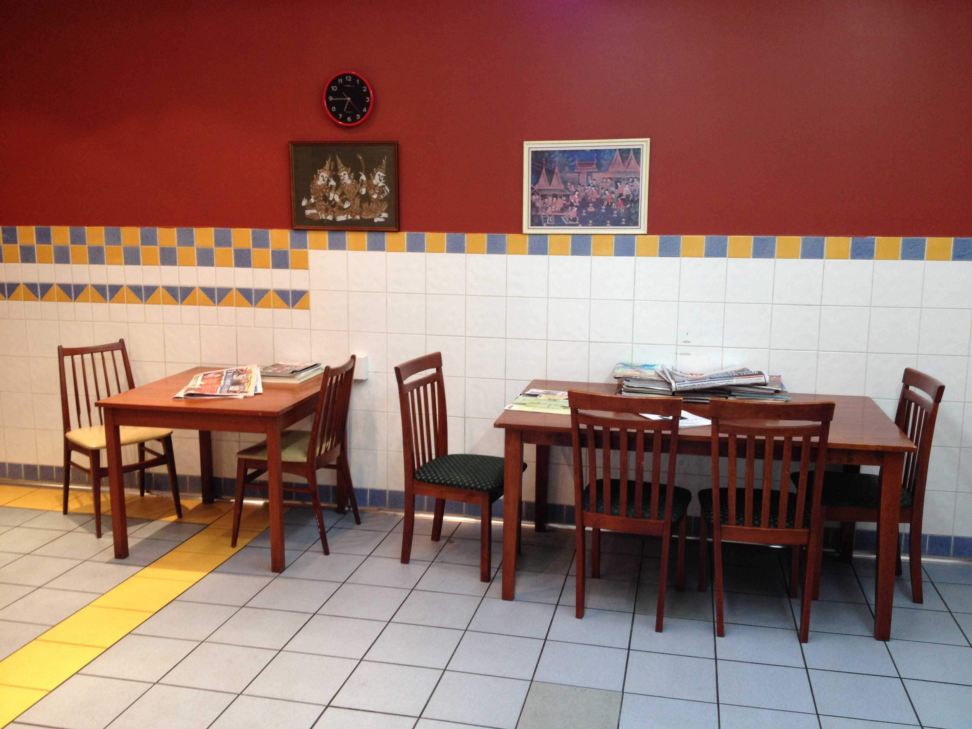 Menu of Jasmine Thai Takeaway, Karori, Wellington City