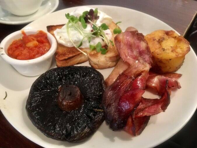 Astoria, Wellington Central, Wellington City Menumania/Zomato