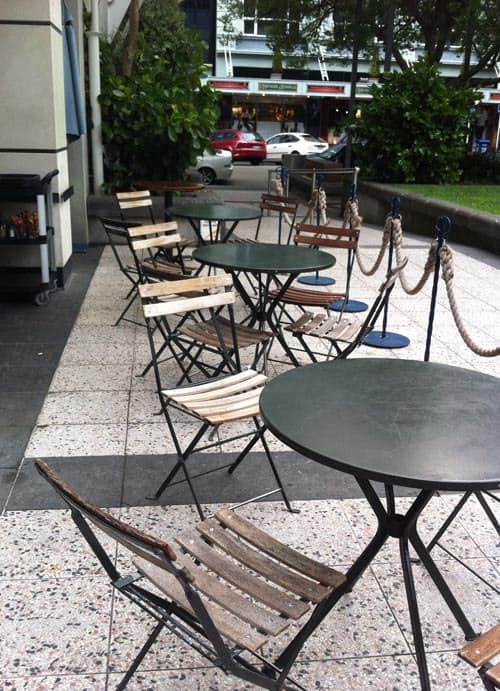 Astoria Menü, Astoria, Wellington Central, Wellington City için Menü Menumania/Zomato