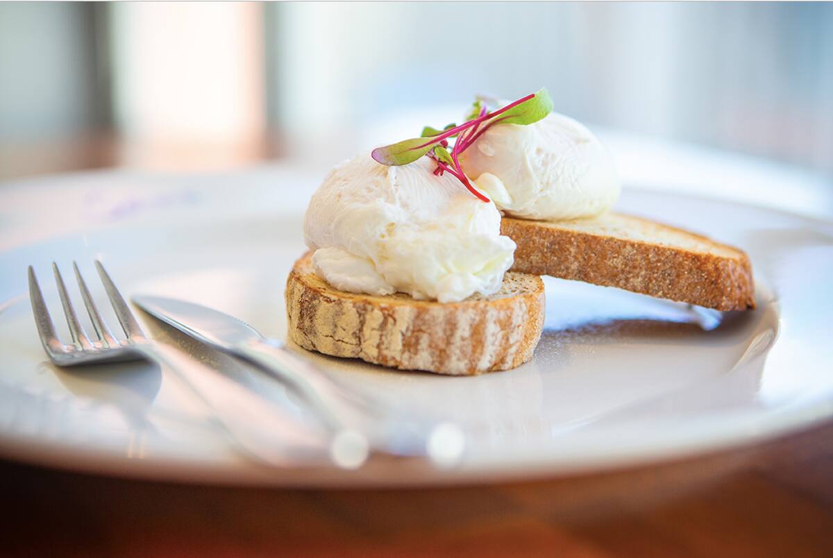 Menu of Sojourn Cafe & Bar James Cook Hotel Grand Chancellor