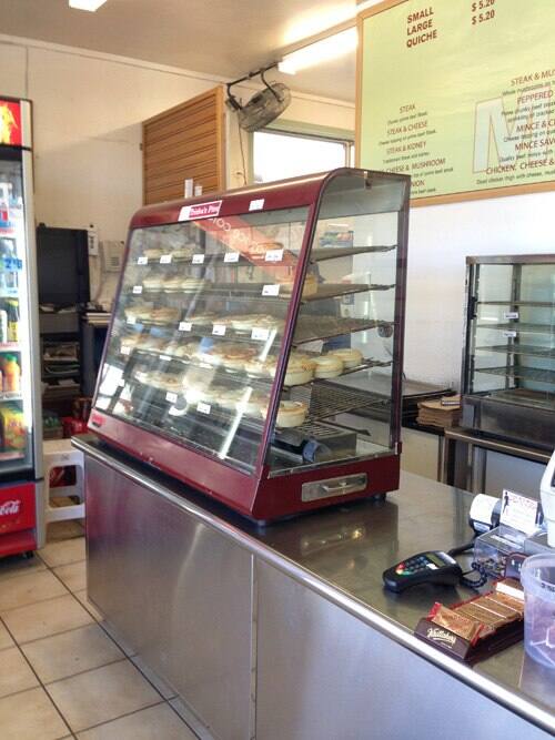 Trisha's Pies, Kilbirnie, Wellington City Menumania/Zomato