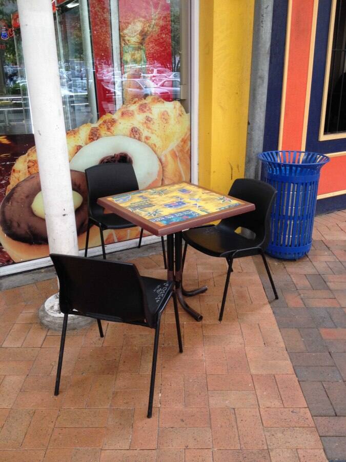 North City Bakery, Porirua Central, Wellington Menumania/Zomato