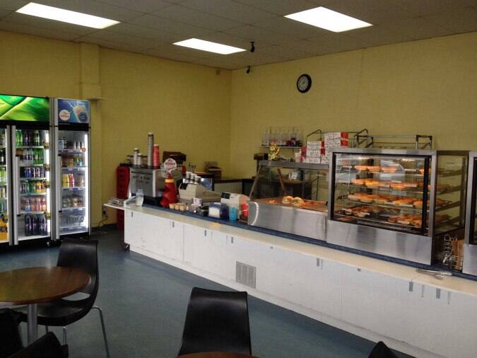 Kapiti Bakery & Cafe, Paraparaumu, Wellington Zomato