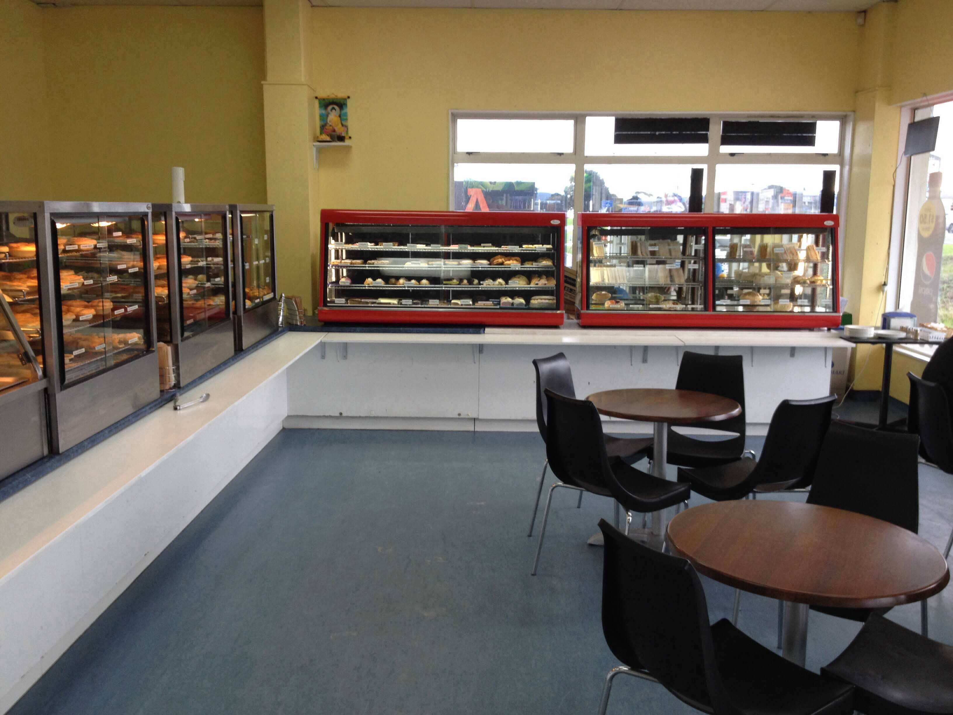 Kapiti Bakery & Cafe, Paraparaumu, Wellington Zomato