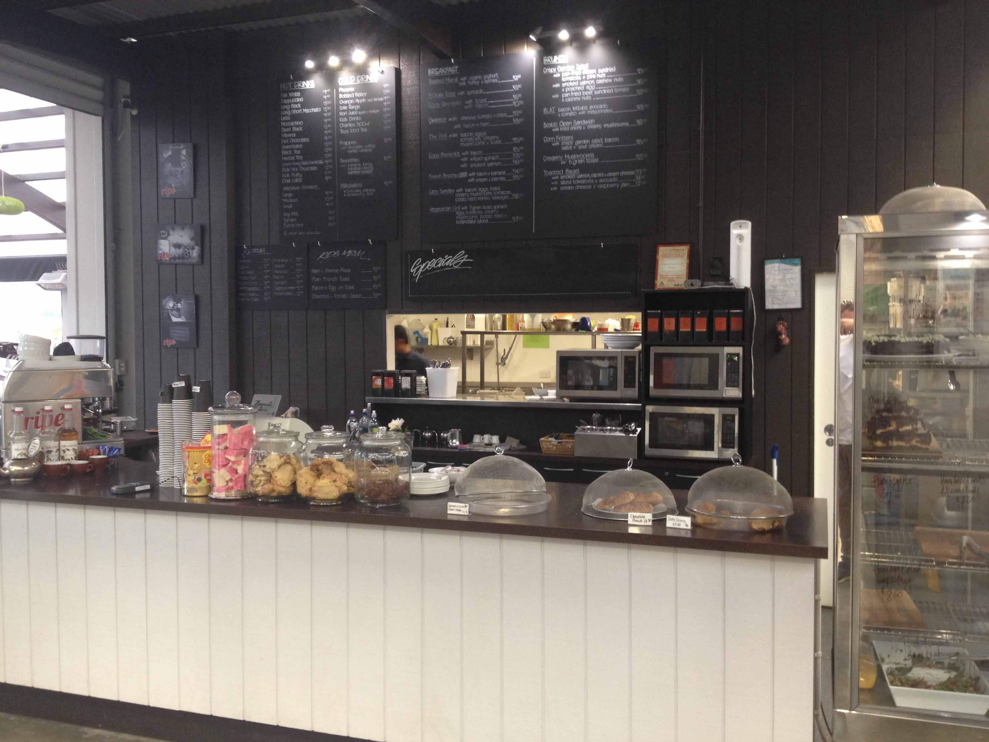 Espresso Garden Cafe Menu Menu For Espresso Garden Cafe Petone Wellington