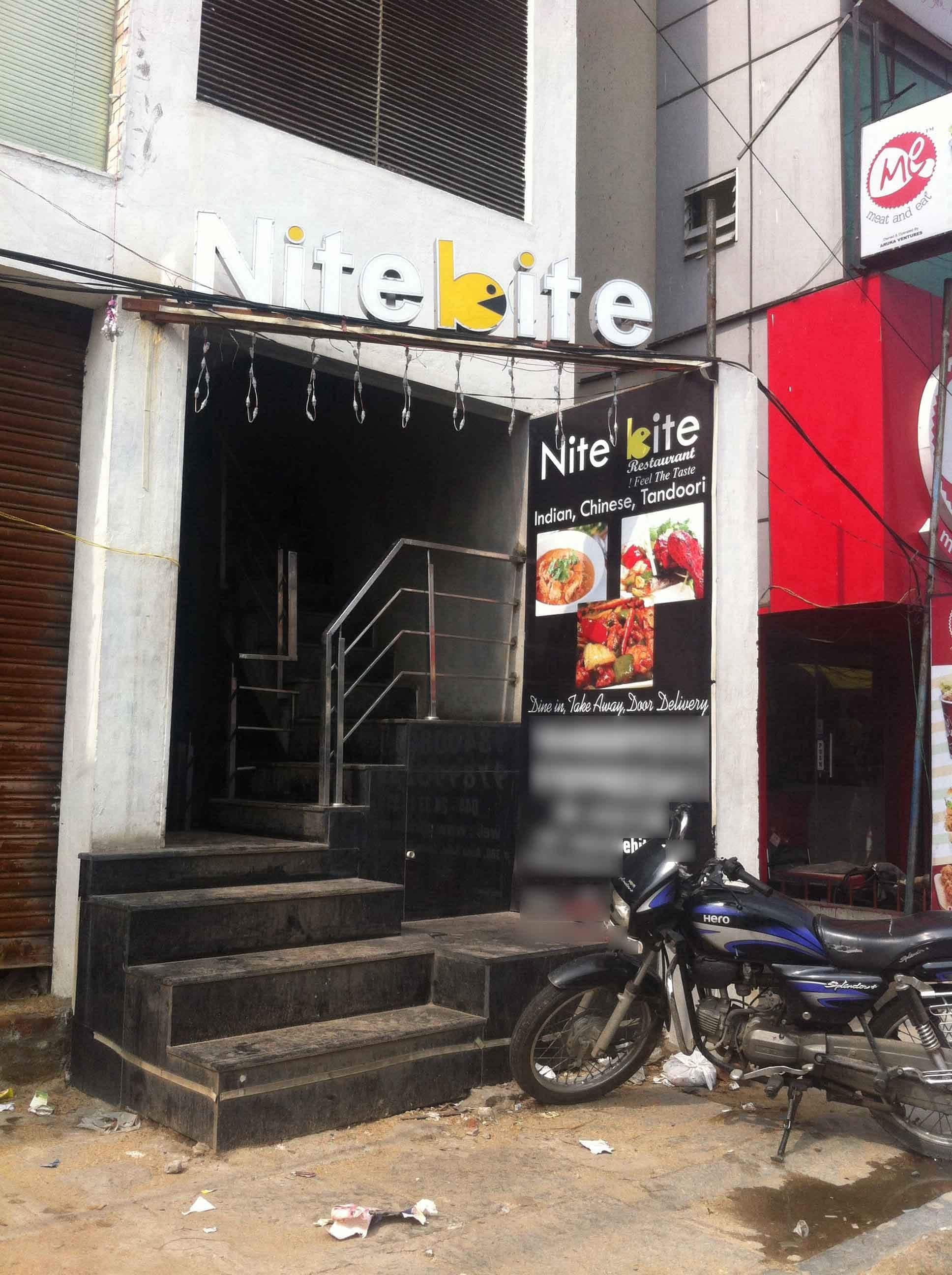 Nite Bite, Saidapet, Chennai Zomato