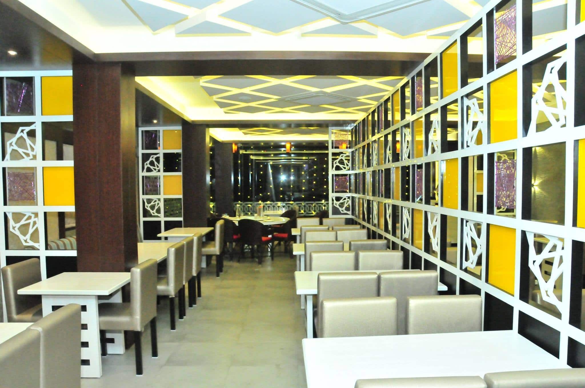 Restaurant image