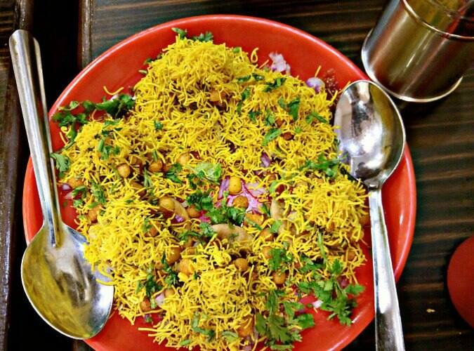 Chaat & Chutney Menu, Menu for Chaat & Chutney, Egmore, Chennai Zomato