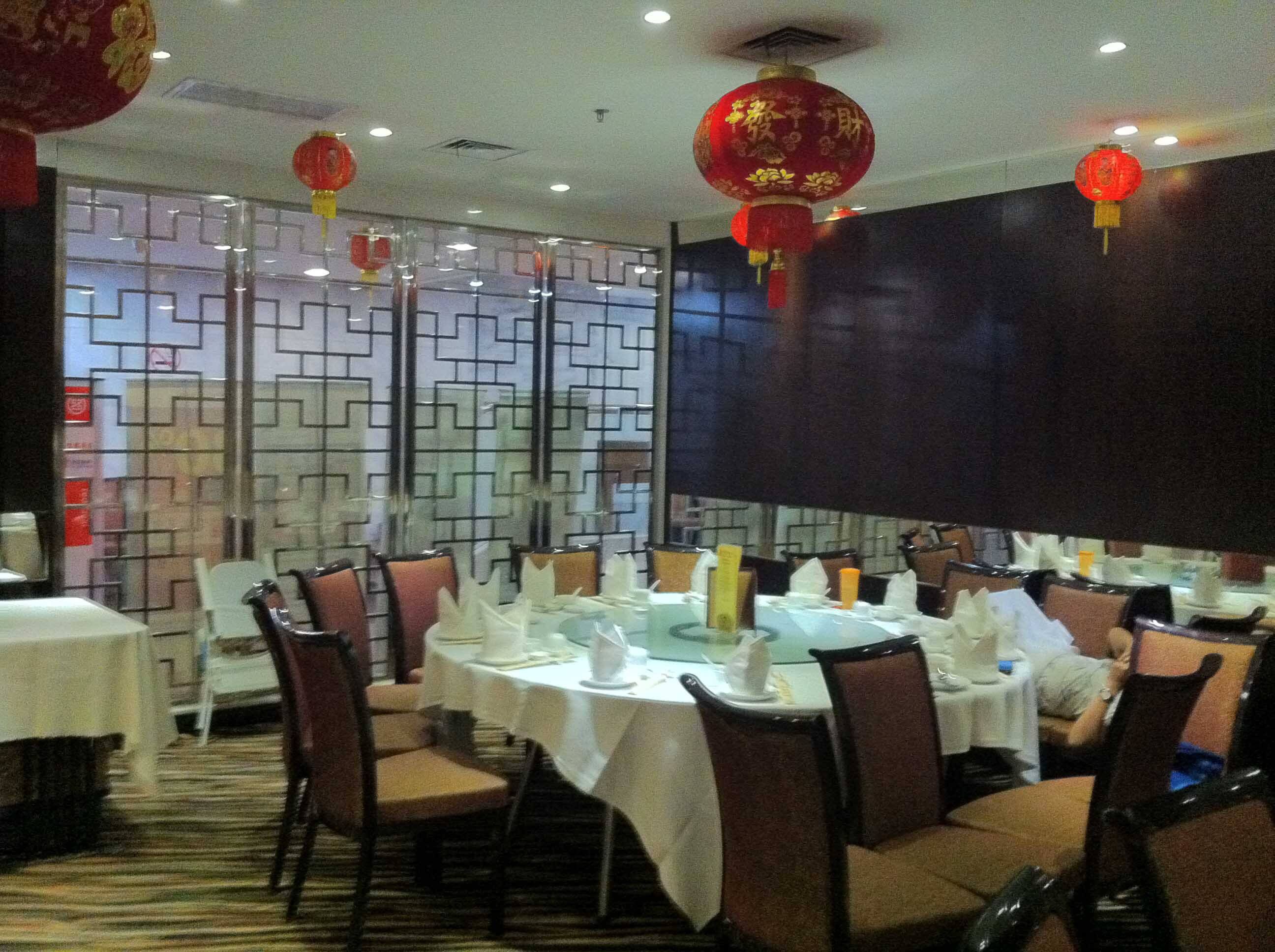 Ah Yat Abalone Forum Restaurant Reviews User Reviews For Ah Yat Abalone Forum Restaurant Sudirman Jakarta