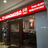 Hanamasa Mall Artha Gading Kelapa Gading Jakarta Zomato Indonesia