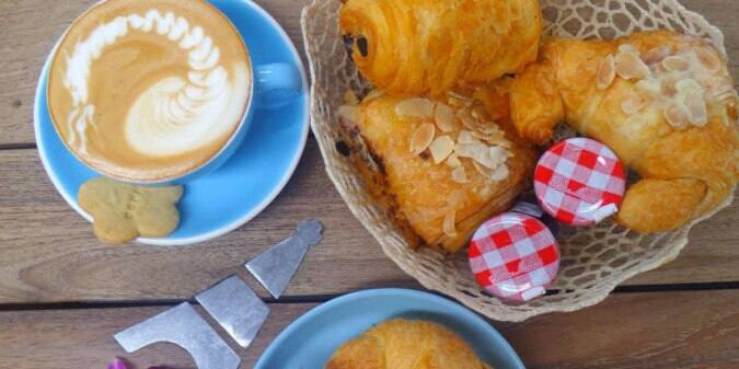 Best Cafe In Kemang Best Cafe In Kemang