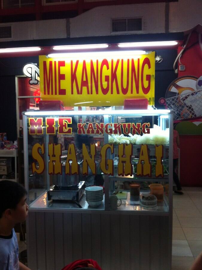 Shanghai Cobra Togel